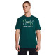 Under Armour Ανδρική κοντομάνικη μπλούζα GL Foundation Update Short Sleeve T-Shirt